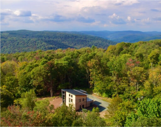 Home in The Catskill Project in Livingston Manor, NY