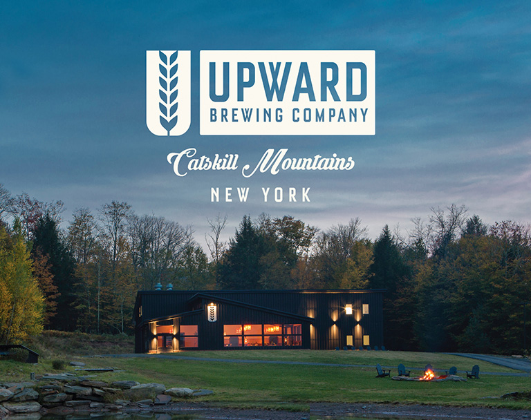 Upward Brewing Company