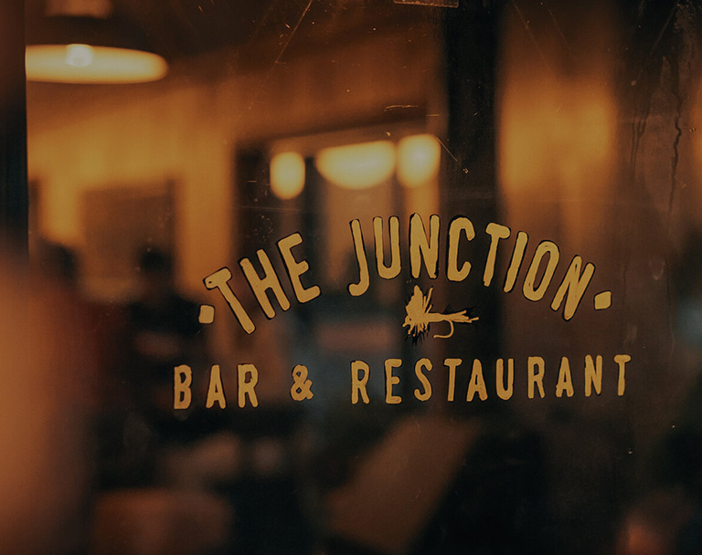 The Junction Bar & Restaurant
